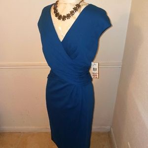 💥Jones New York Sz 12 Dress